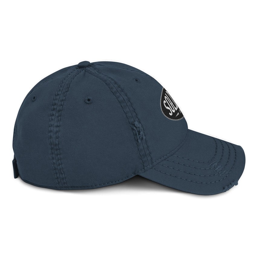 Sold Out Crew Unisex Dad Hat