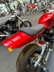 Honda CBX750 RC17 Custom Build