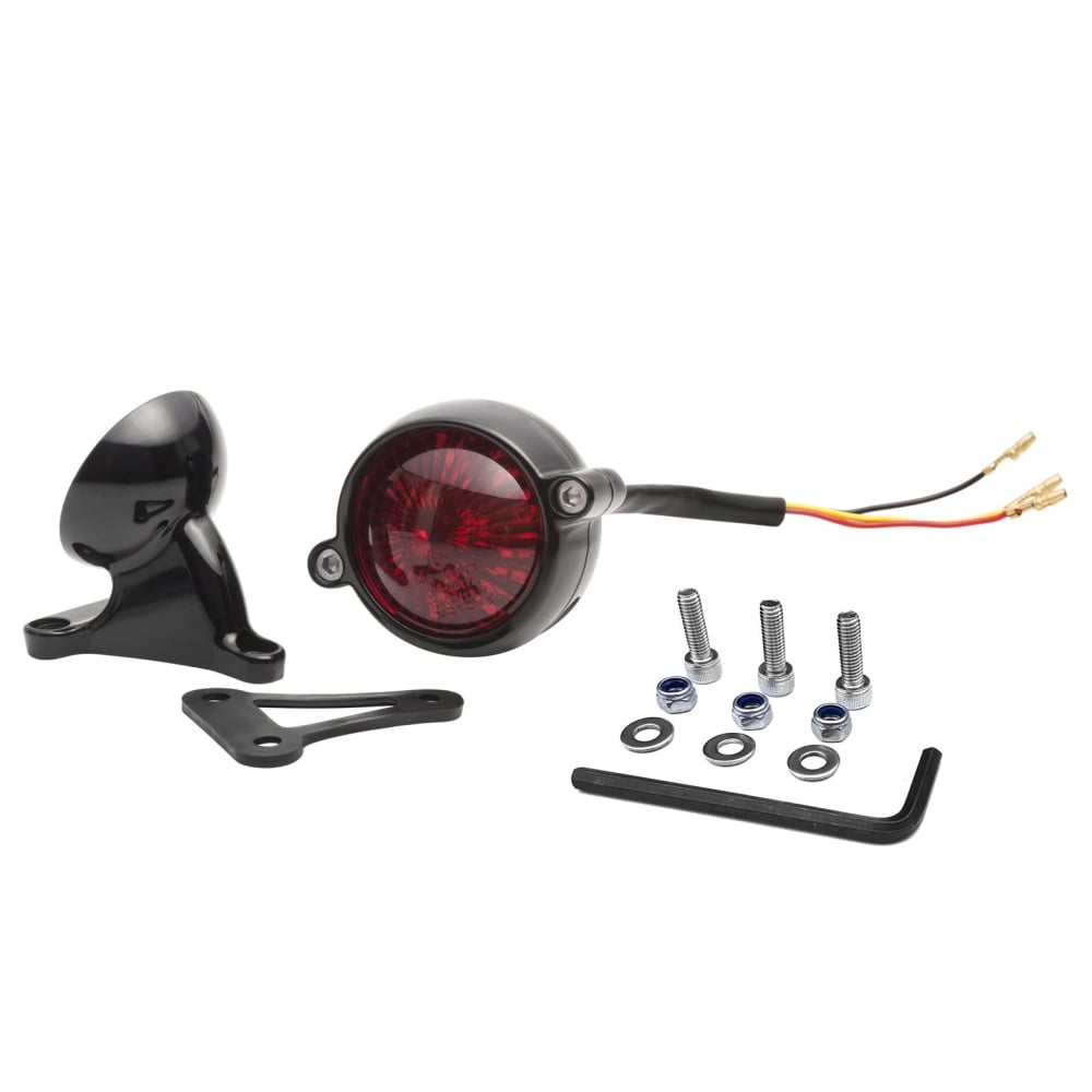 Motone El Dorado Tail Light