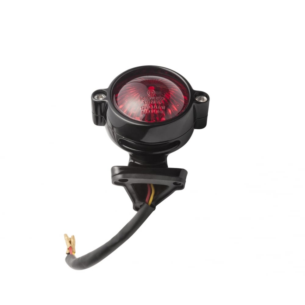 Motone El Dorado Tail Light
