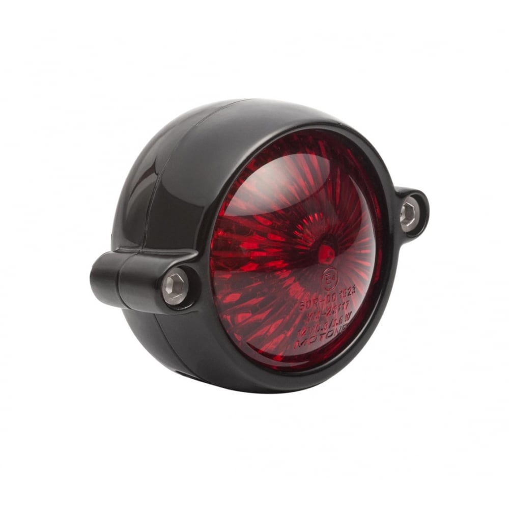 Motone El Dorado Tail Light