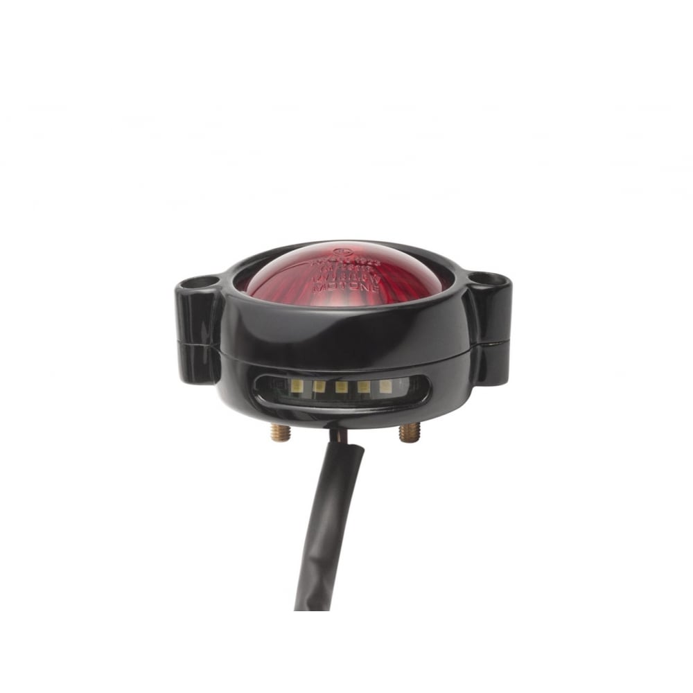 Motone El Dorado Tail Light