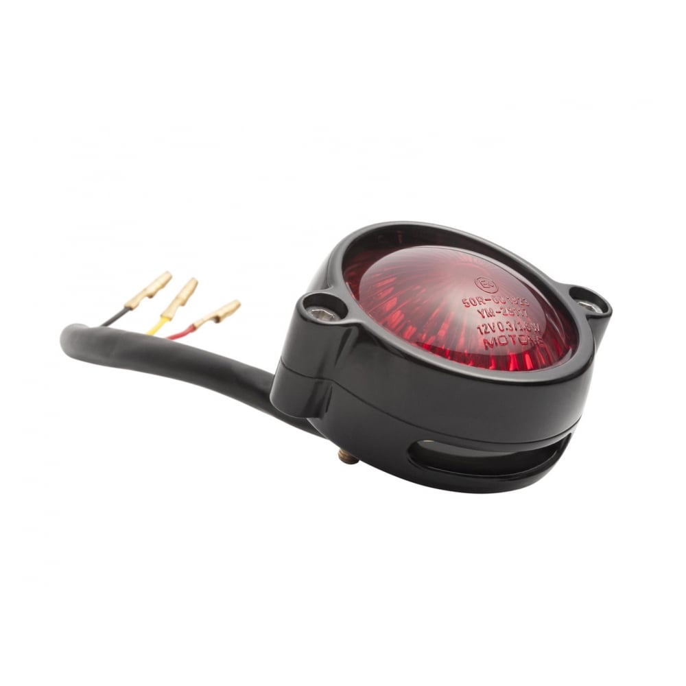 Motone El Dorado Tail Light