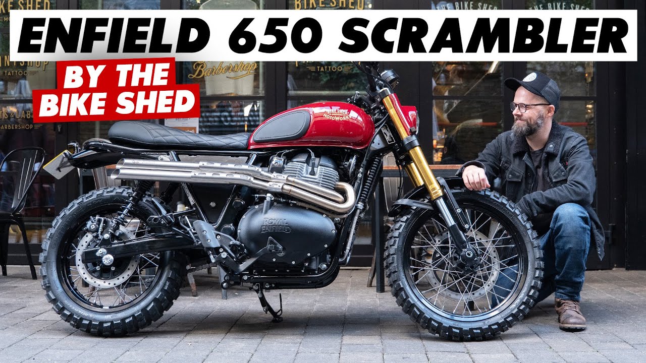 Load video: MotoBobs Review