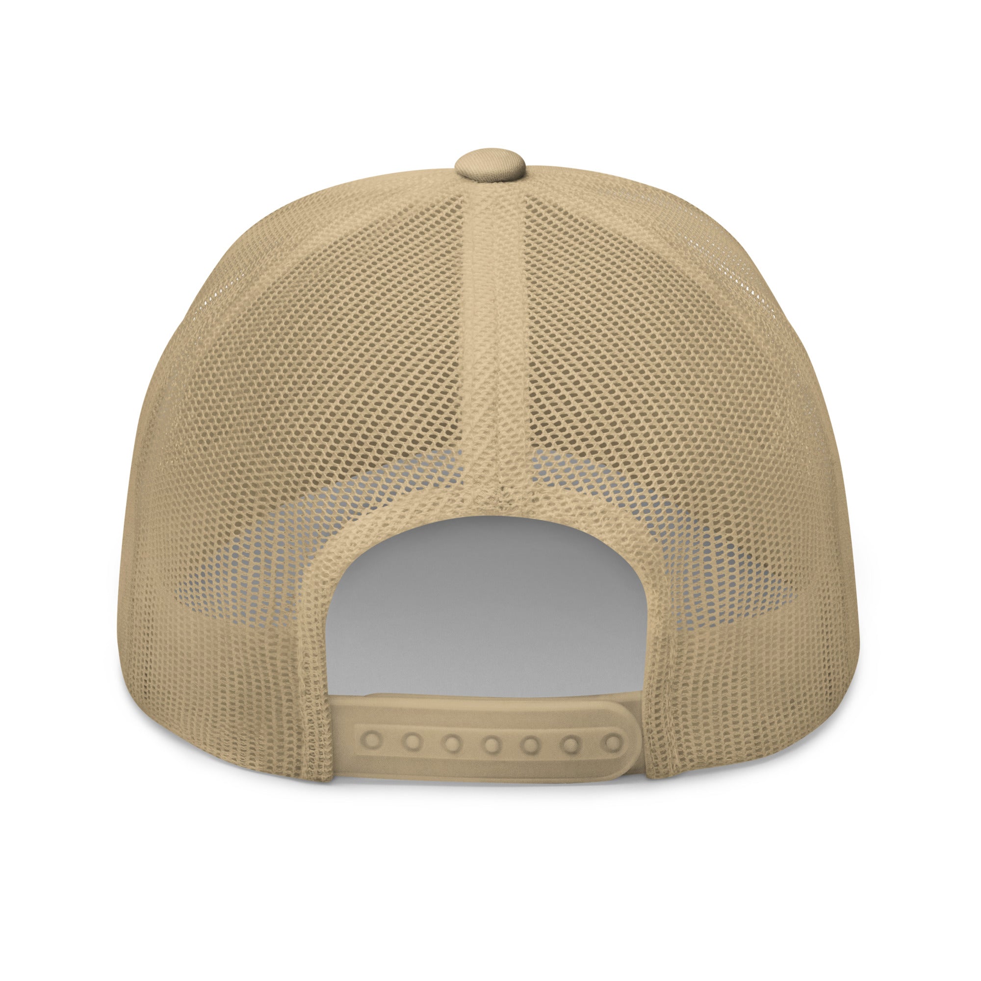 Sold Out Crew - Unisex Trucker Cap