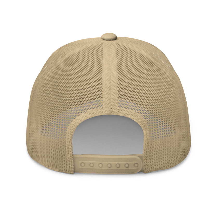 Sold Out Crew - Unisex Trucker Cap
