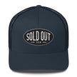 Sold Out Crew - Unisex Trucker Cap