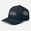 Sold Out Crew - Unisex Trucker Cap