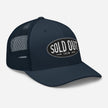 Sold Out Crew - Unisex Trucker Cap