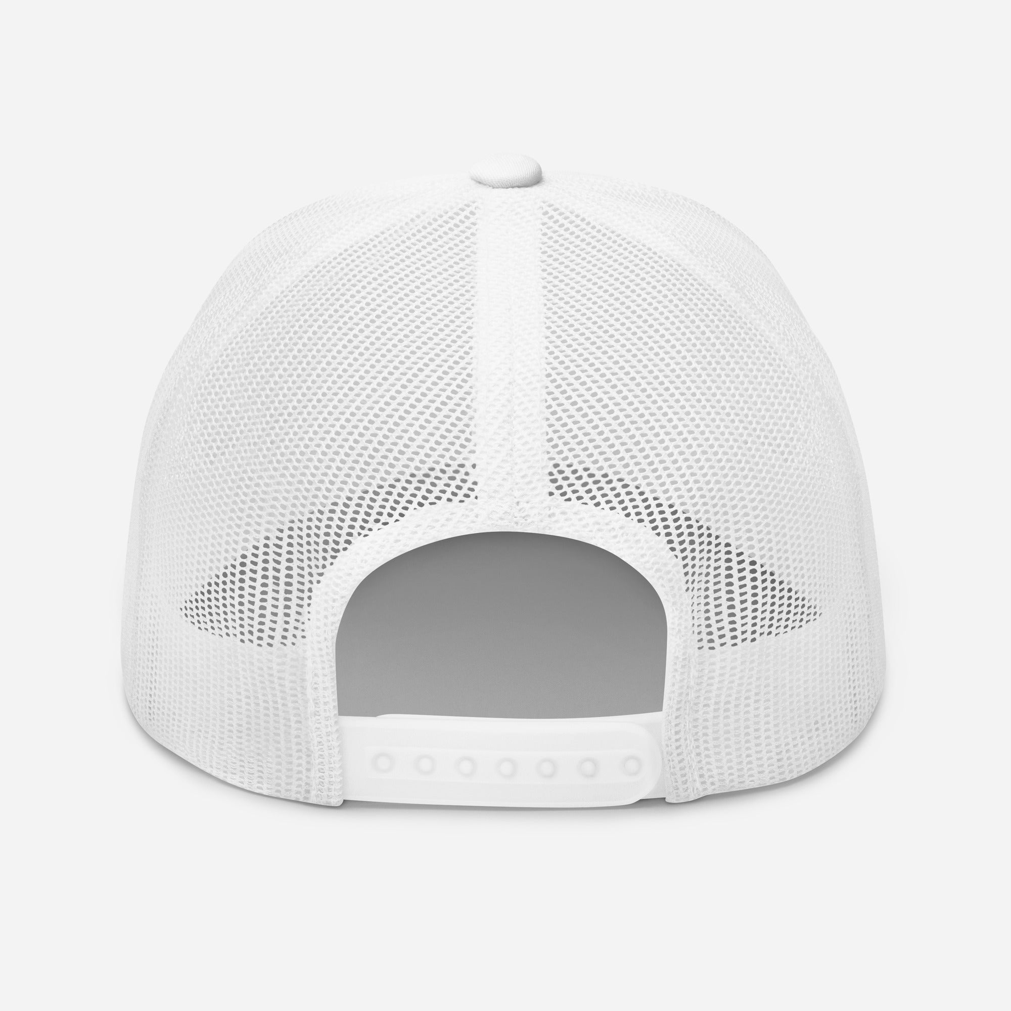 Sold Out Crew - Unisex Trucker Cap