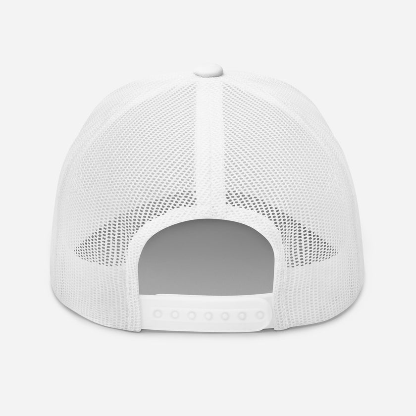 Sold Out Crew - Unisex Trucker Cap