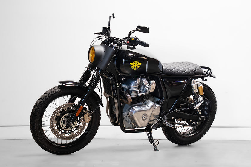 Short Tail Loop & Seat Kit