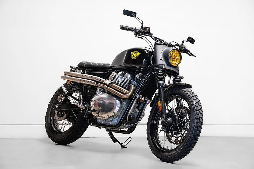 Short Tail Loop & Seat Kit