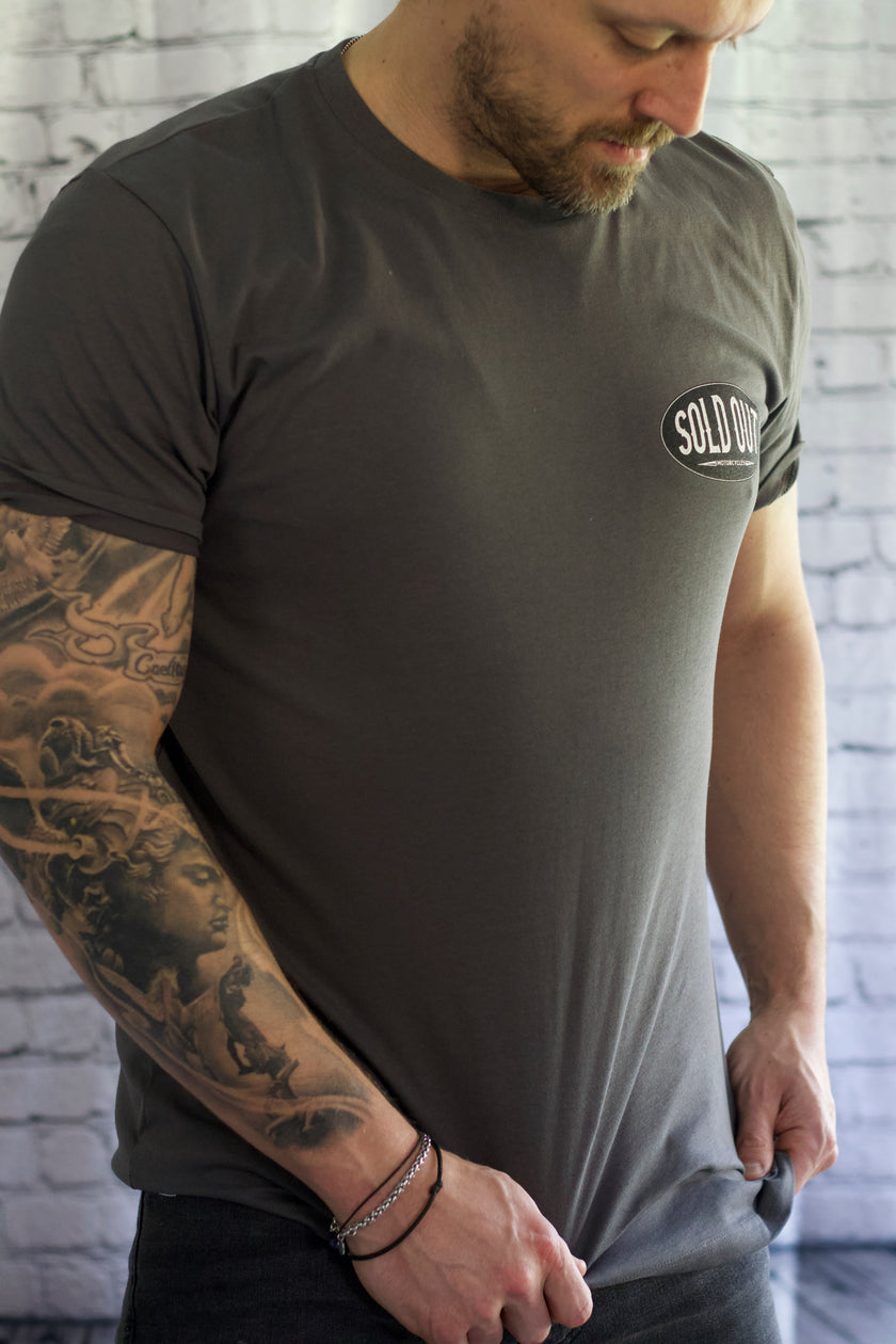 Sold Out Crew T-shirt