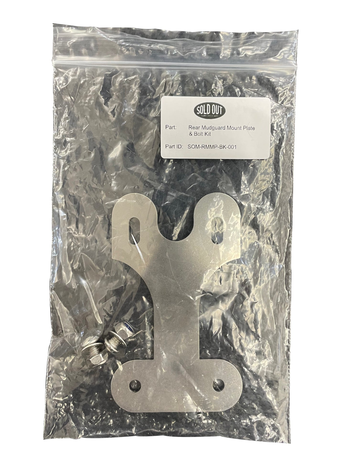 Interceptor Short Tail Loop Kit