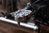 Bear Trap Foot pegs